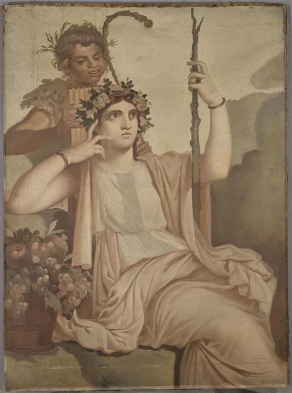 Pomona o Arcadia